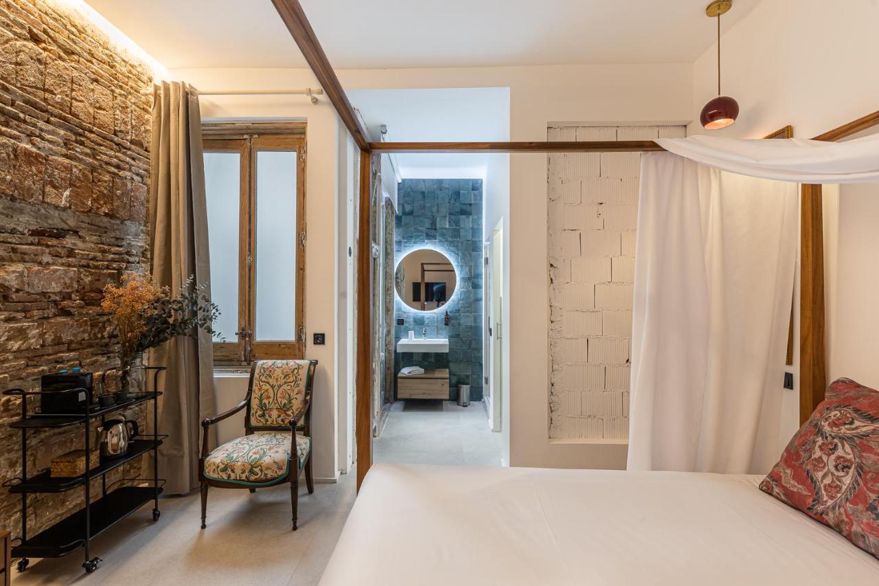 Queens House Chueca Madrid Ngoại thất bức ảnh