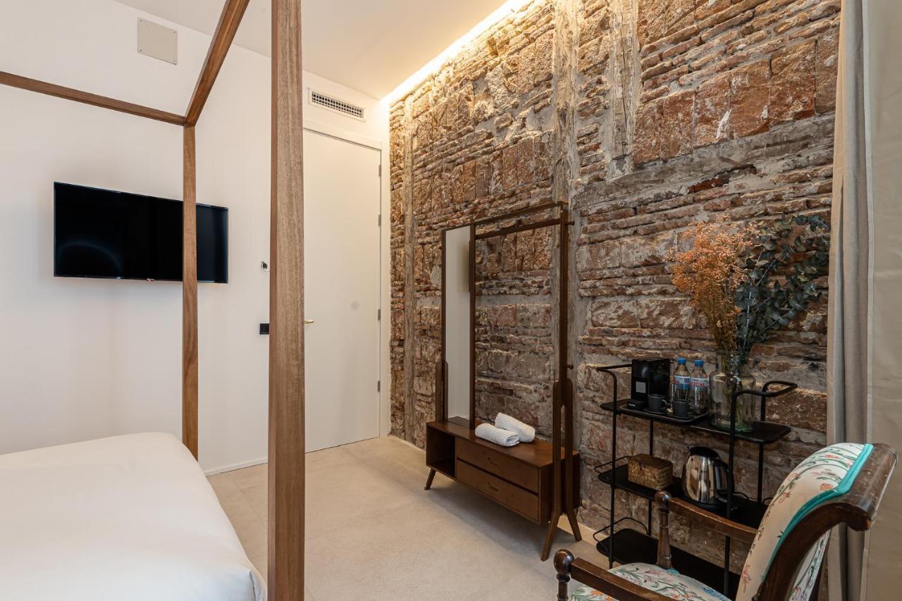 Queens House Chueca Madrid Ngoại thất bức ảnh