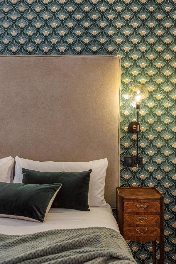 Queens House Chueca Madrid Ngoại thất bức ảnh