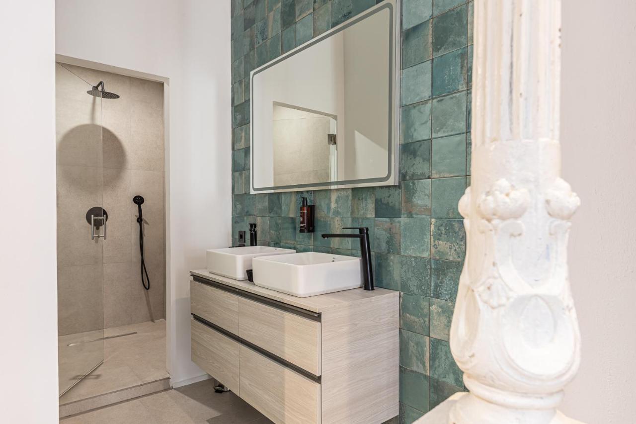 Queens House Chueca Madrid Ngoại thất bức ảnh