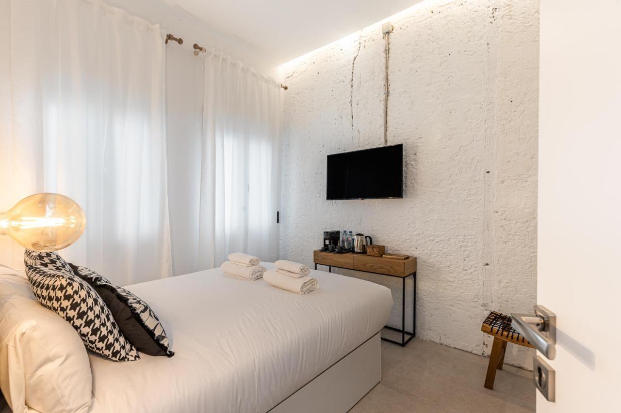 Queens House Chueca Madrid Ngoại thất bức ảnh