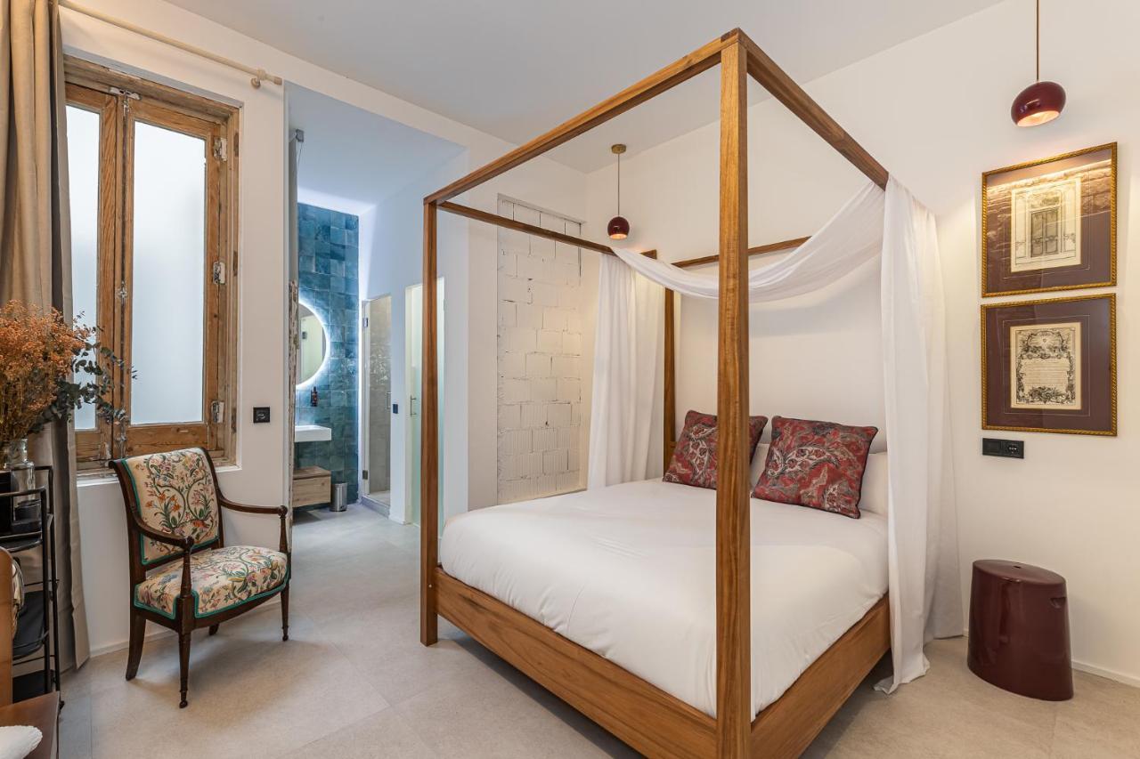 Queens House Chueca Madrid Ngoại thất bức ảnh