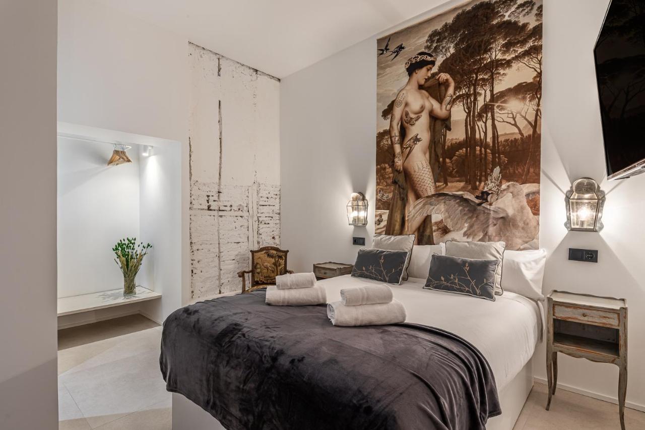Queens House Chueca Madrid Ngoại thất bức ảnh