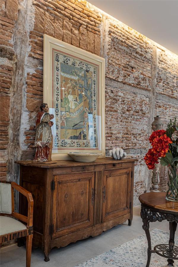 Queens House Chueca Madrid Ngoại thất bức ảnh