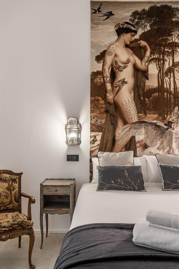 Queens House Chueca Madrid Ngoại thất bức ảnh