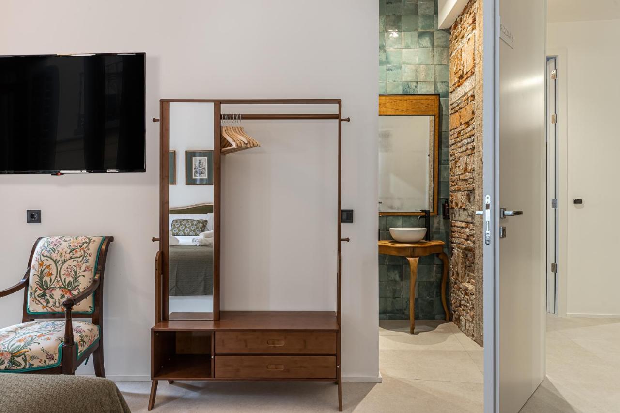 Queens House Chueca Madrid Ngoại thất bức ảnh