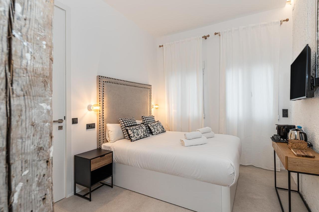 Queens House Chueca Madrid Ngoại thất bức ảnh