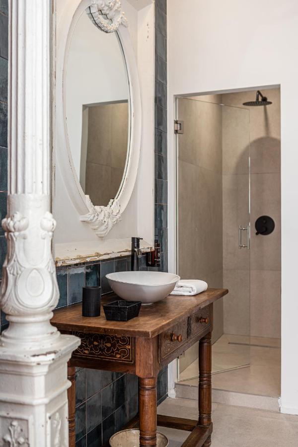 Queens House Chueca Madrid Ngoại thất bức ảnh