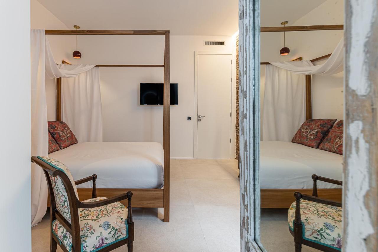 Queens House Chueca Madrid Ngoại thất bức ảnh