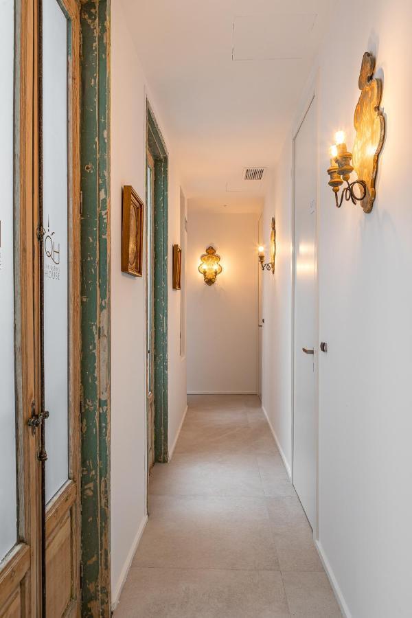 Queens House Chueca Madrid Ngoại thất bức ảnh
