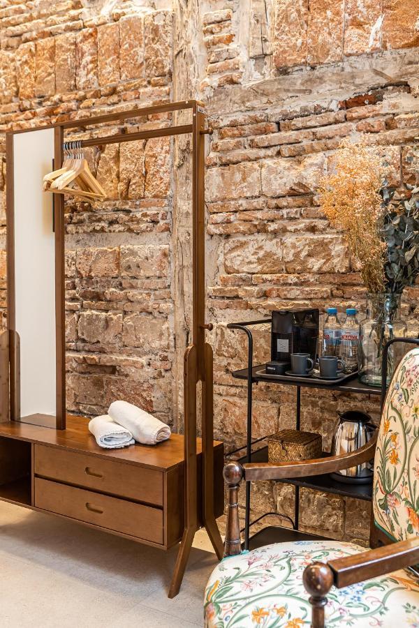 Queens House Chueca Madrid Ngoại thất bức ảnh