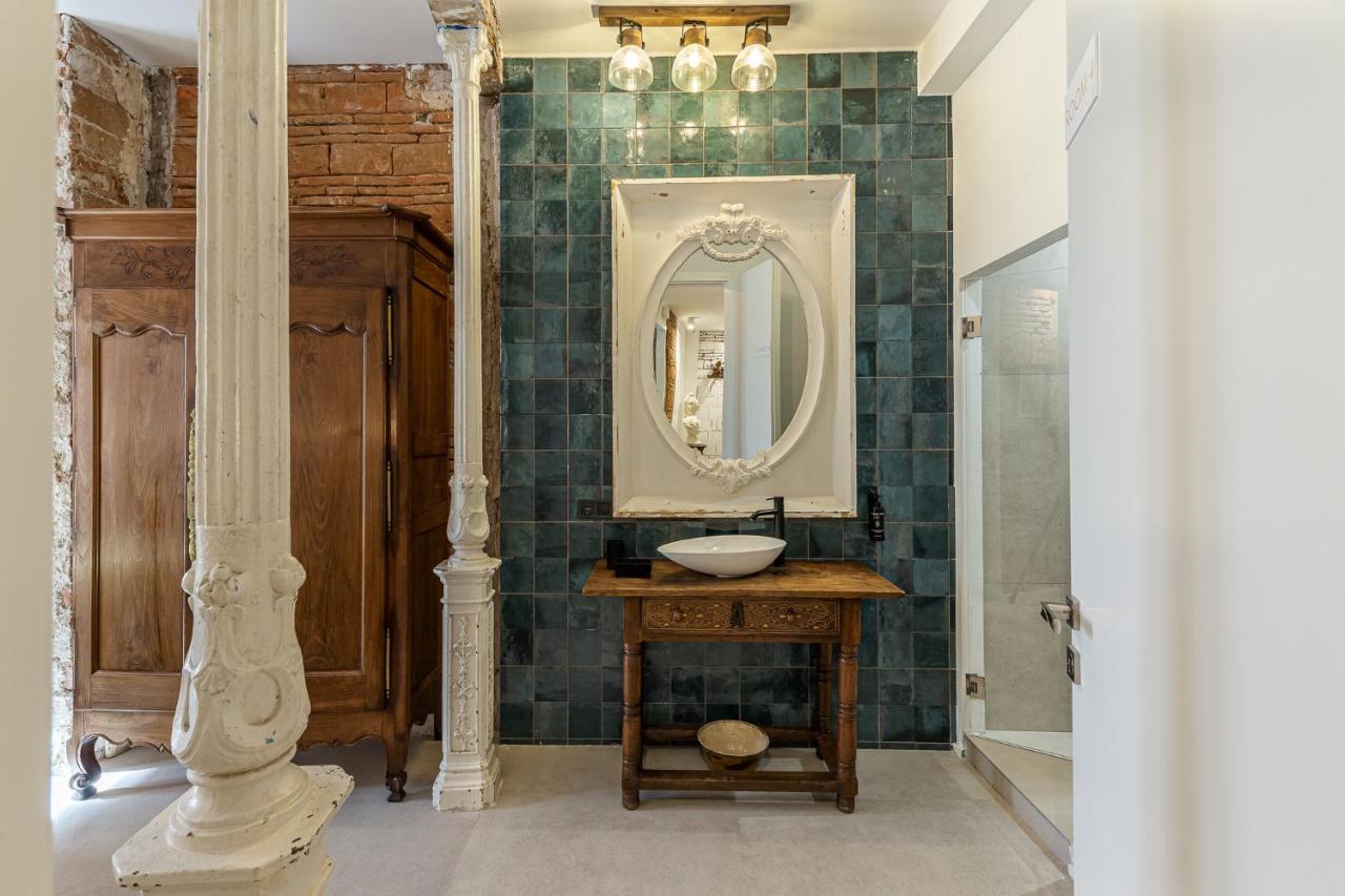 Queens House Chueca Madrid Ngoại thất bức ảnh