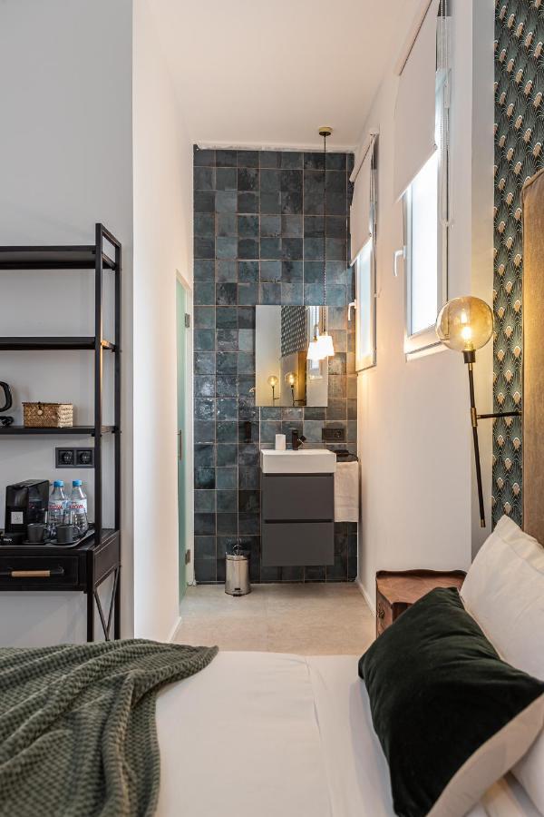 Queens House Chueca Madrid Ngoại thất bức ảnh