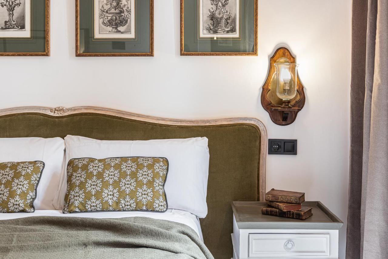 Queens House Chueca Madrid Ngoại thất bức ảnh